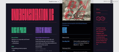 10個(gè)提供logo設(shè)計(jì)靈感的創(chuàng)意網(wǎng)站分享 專為國內(nèi)廣告業(yè)務(wù)打造