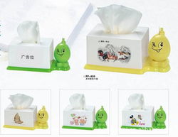 溫州市華賽日用品 精選紙巾盒產品列表，點亮生活日常