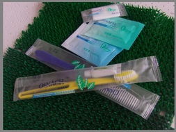 酒店用品新視角 牙刷梳子高清圖片解析與廈門(mén)鑫旺中一站式采購(gòu)